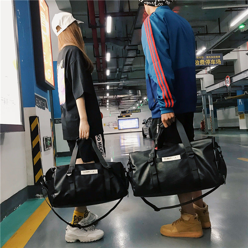 Weekender Travel Bag