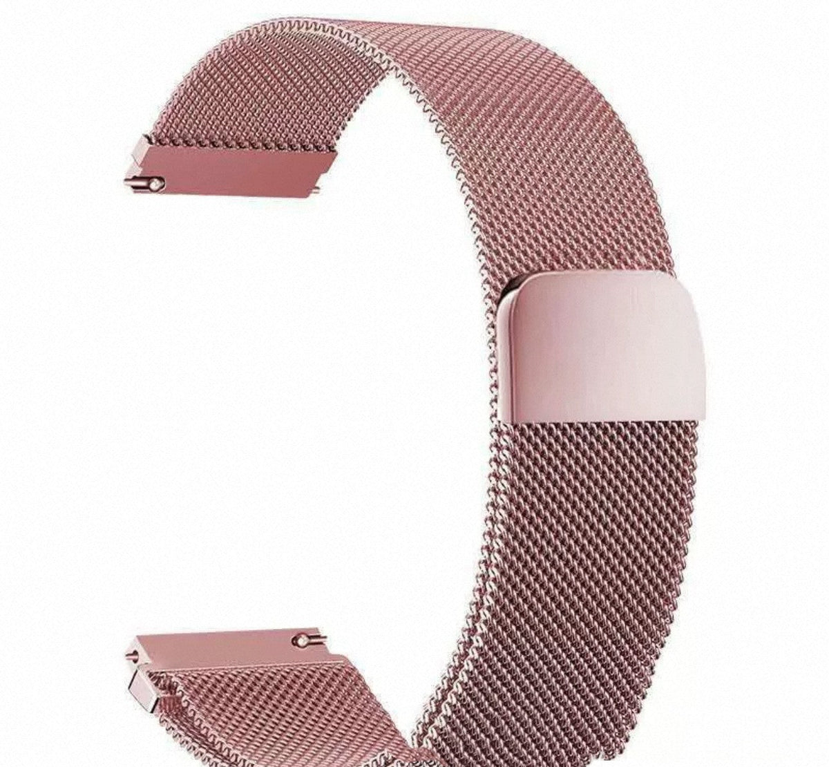 Milanese Loop Magnetic Watch Strap