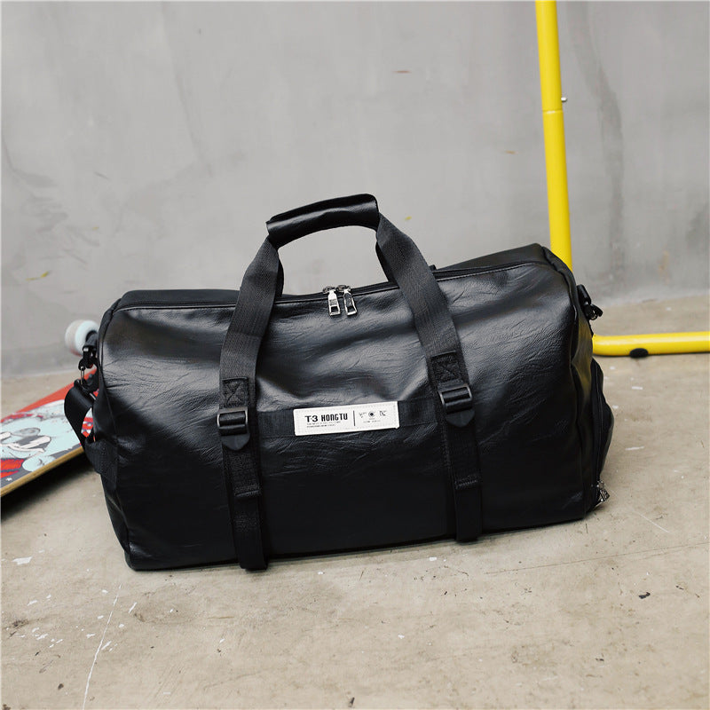 Weekender Travel Bag