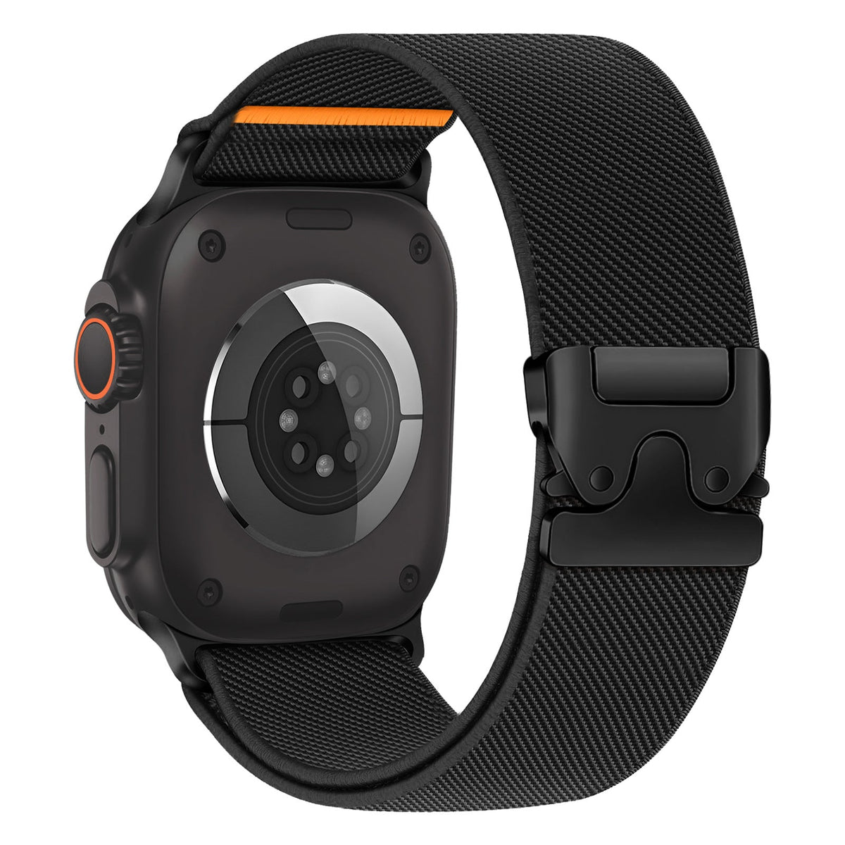 Stretch Nylon Loop for Apple Watch
