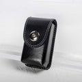 Leather Magnetic Glasses Case