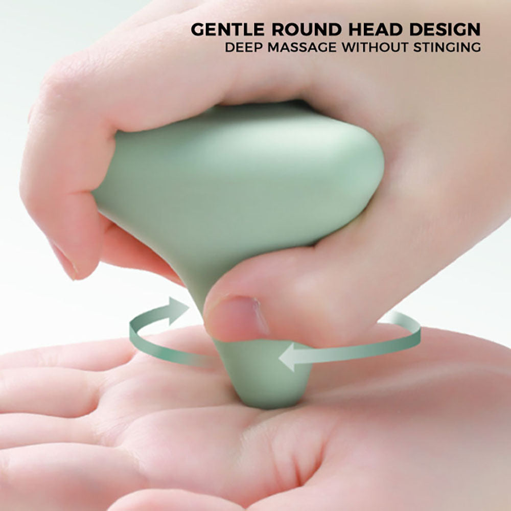 Silicone Massage Cone