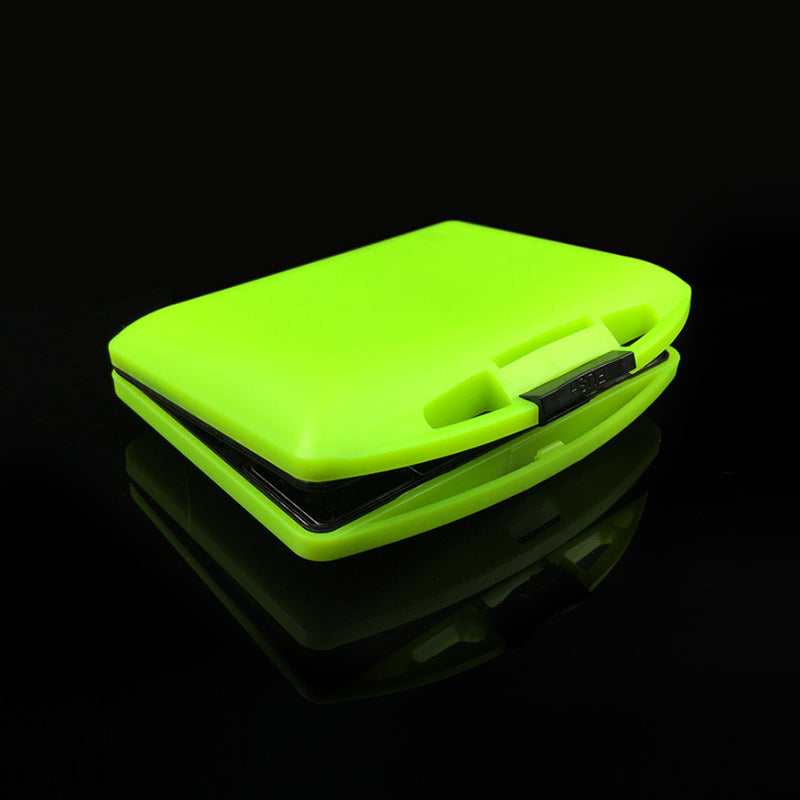 184-Piece Fishing Tackle Set