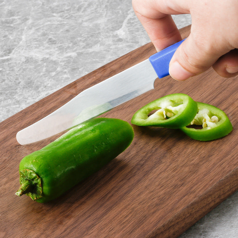 Fruit & Vegetable Carving Knife