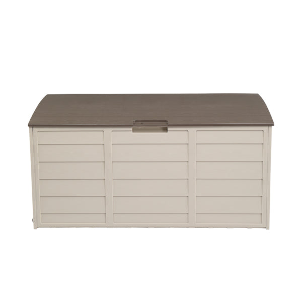 75-Gallon Patio Storage Deck Box
