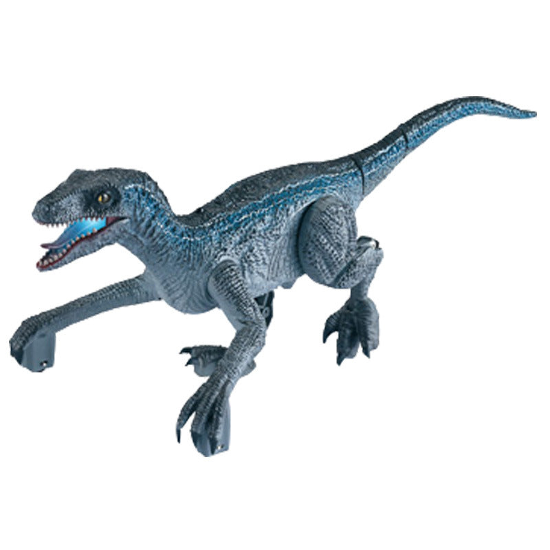 Remote Control Walking Dinosaur