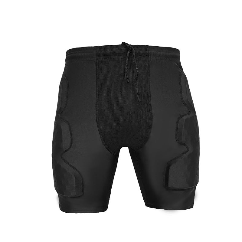 Men's Padded Basketball Shorts