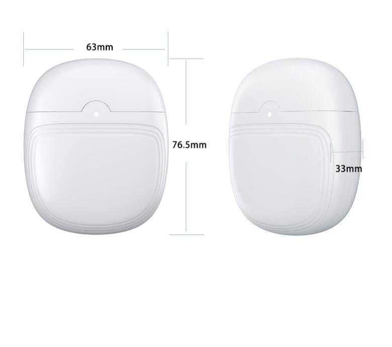 Electric Nail Clipper with Light