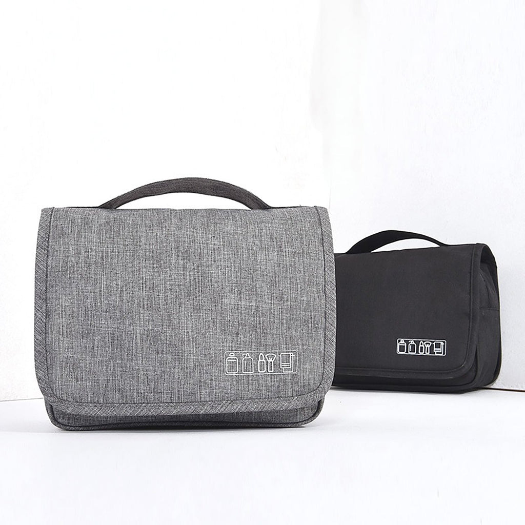 Hanging Travel Toiletry Bag
