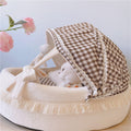 Hanging Cat Cradle Bed