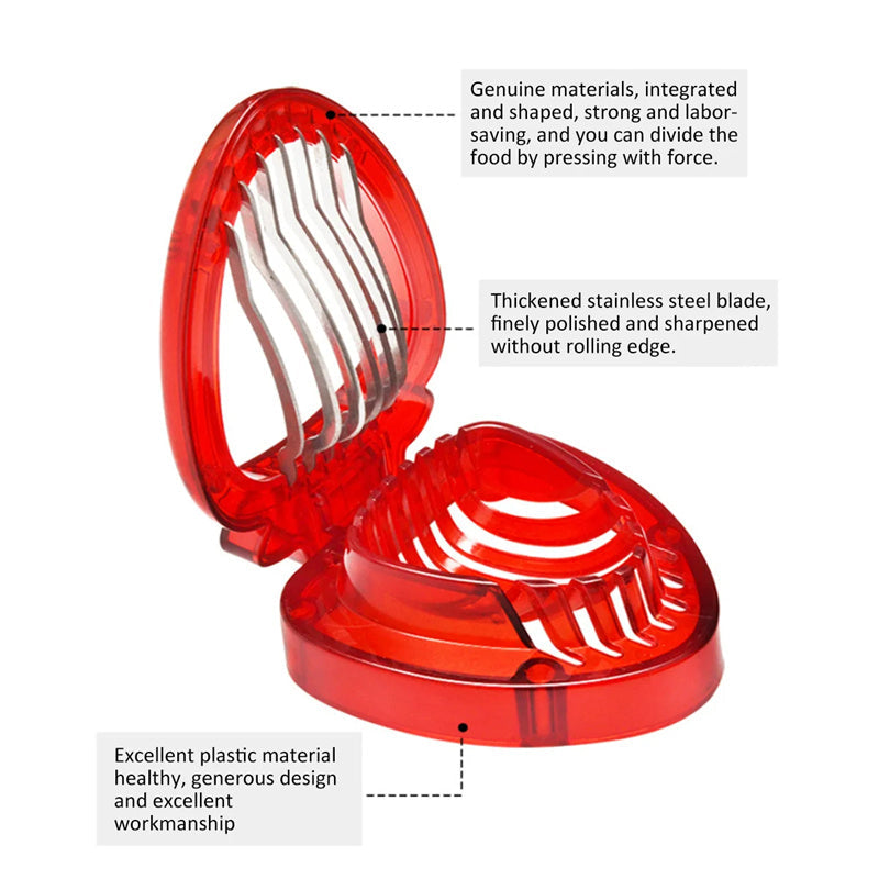 Strawberry Slicer