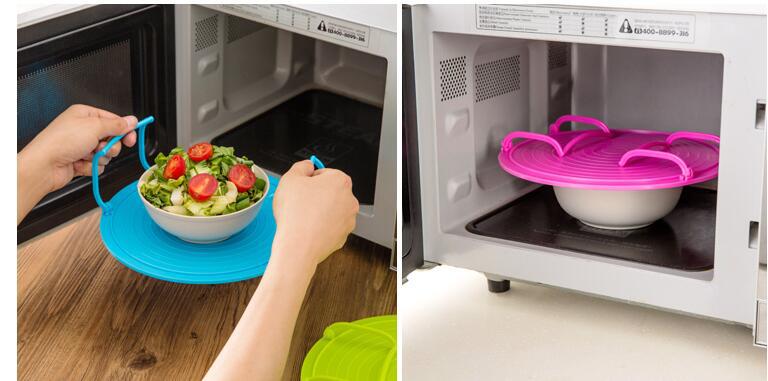 Microwave Steamer Rack