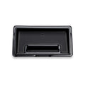 Dashboard Phone Tray