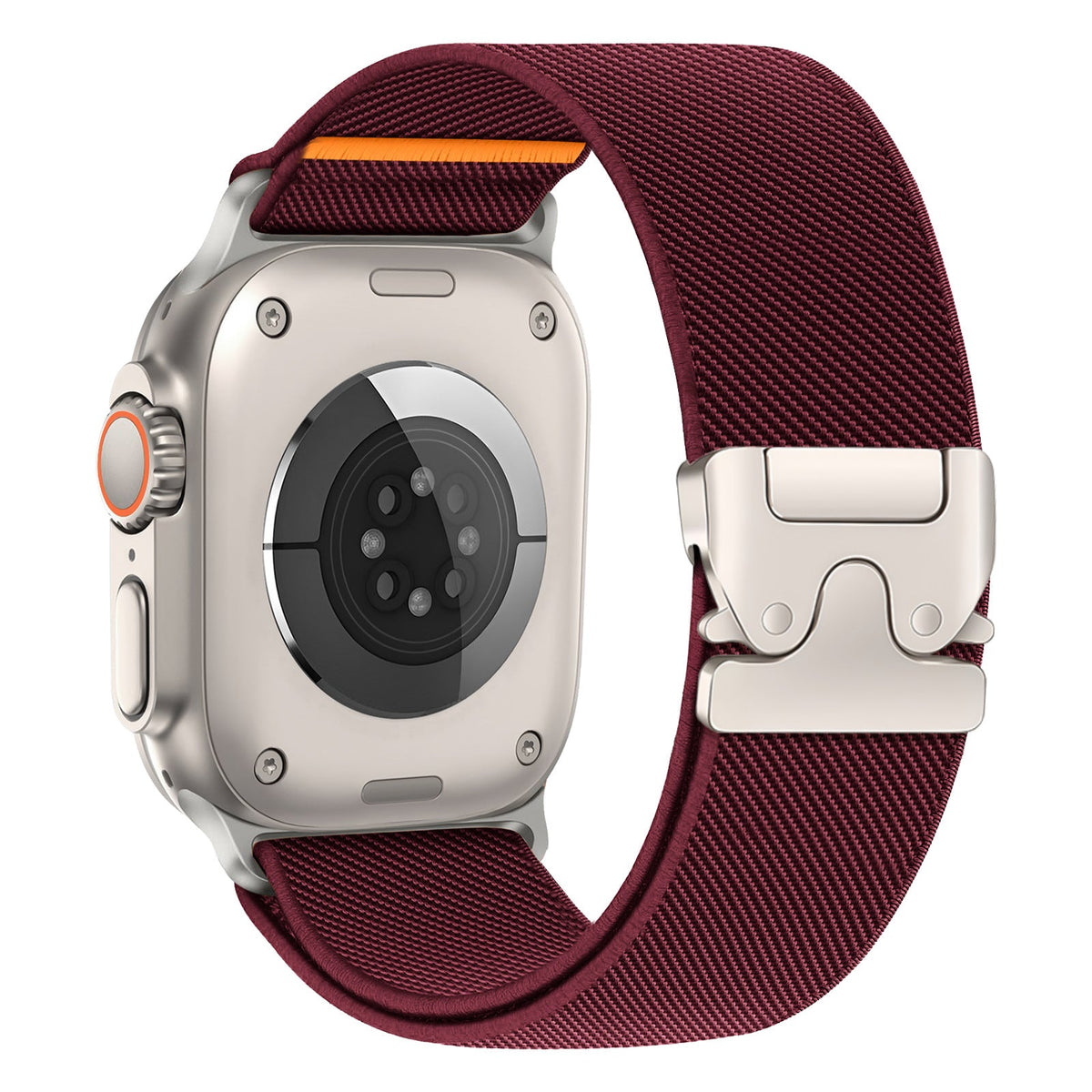Stretch Nylon Loop for Apple Watch