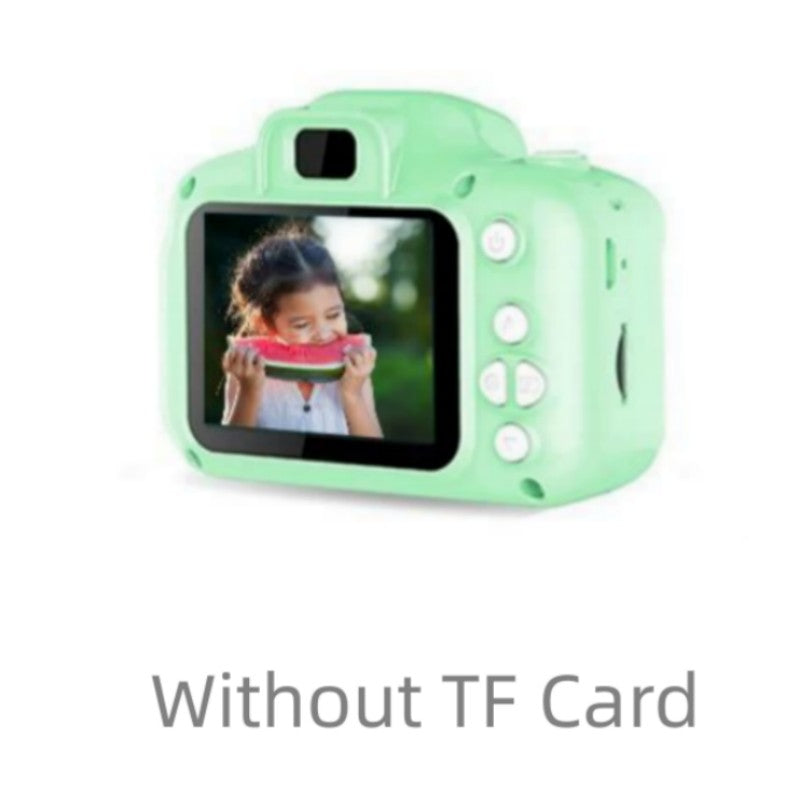 Kids' Waterproof Digital Camera