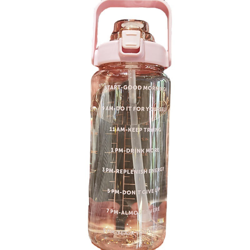 2-Liter Water Bottle