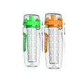 32 oz Fruit Infuser Water Bottle