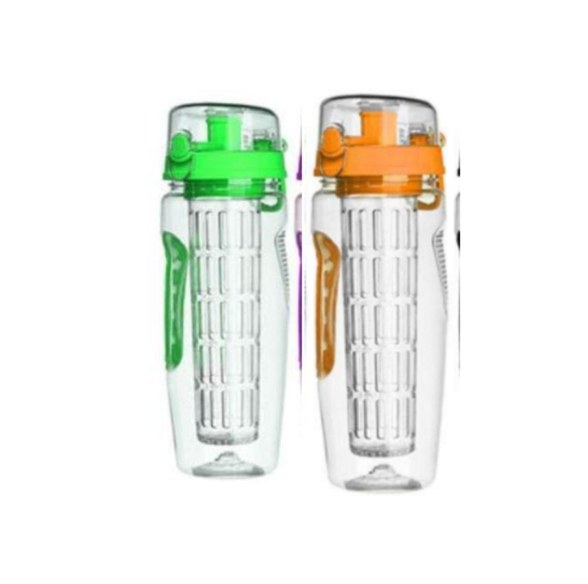 32 oz Fruit Infuser Water Bottle