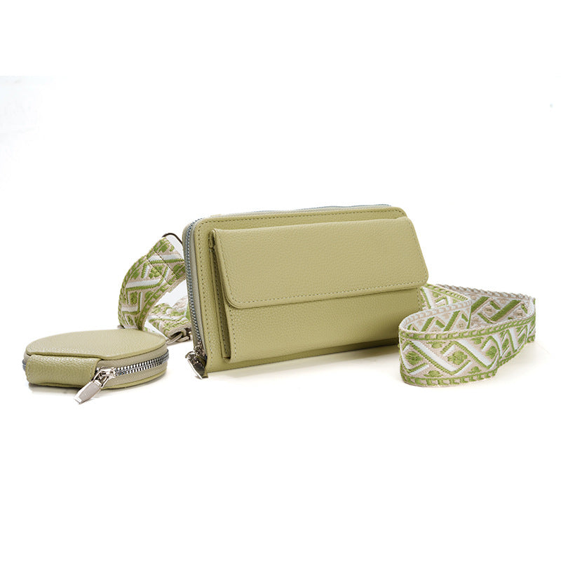 Crossbody Phone Bag