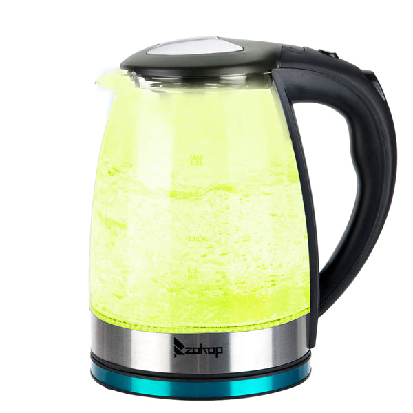 Glass Electric Kettle (120V)