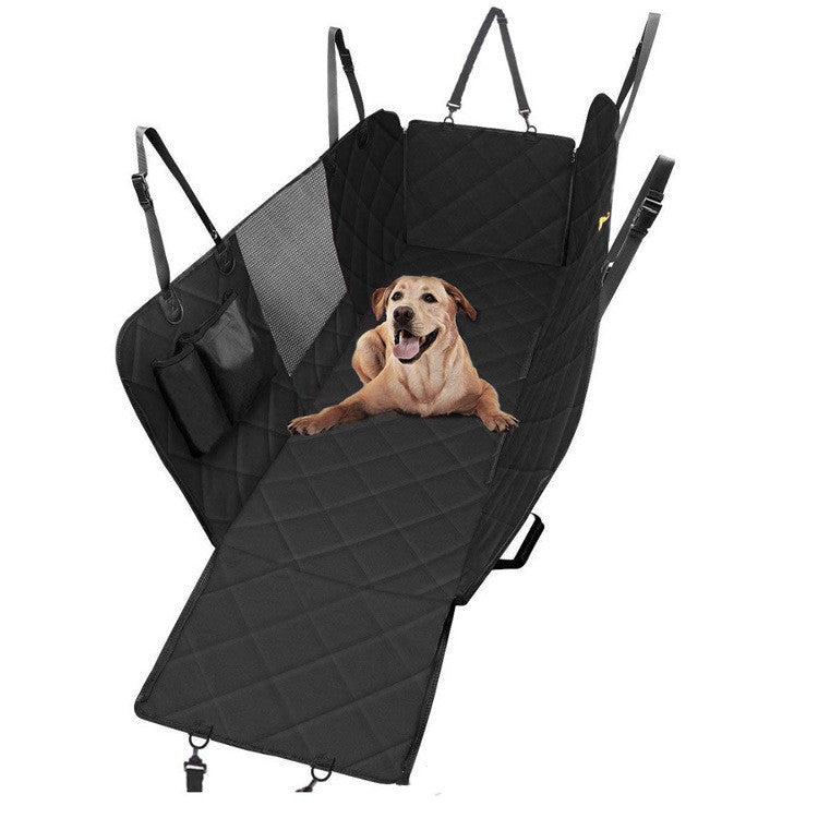 Waterproof Dog Car Seat Cover