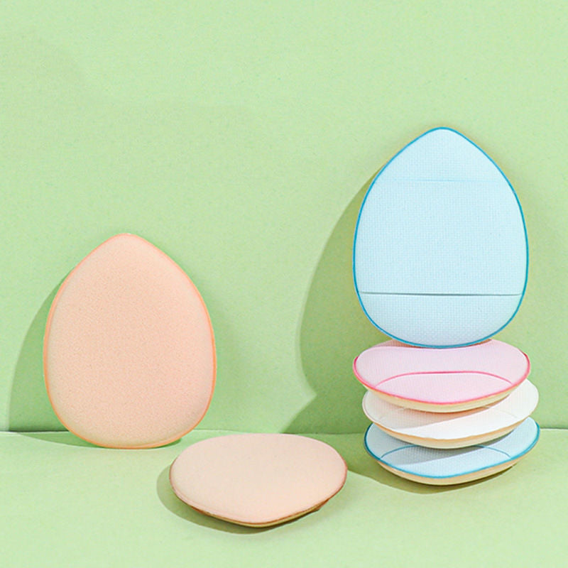 Wet & Dry Makeup Sponges