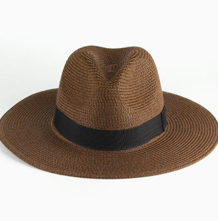 Foldable Sun Hat