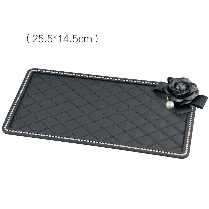 Silicone Dashboard Non-Slip Mat