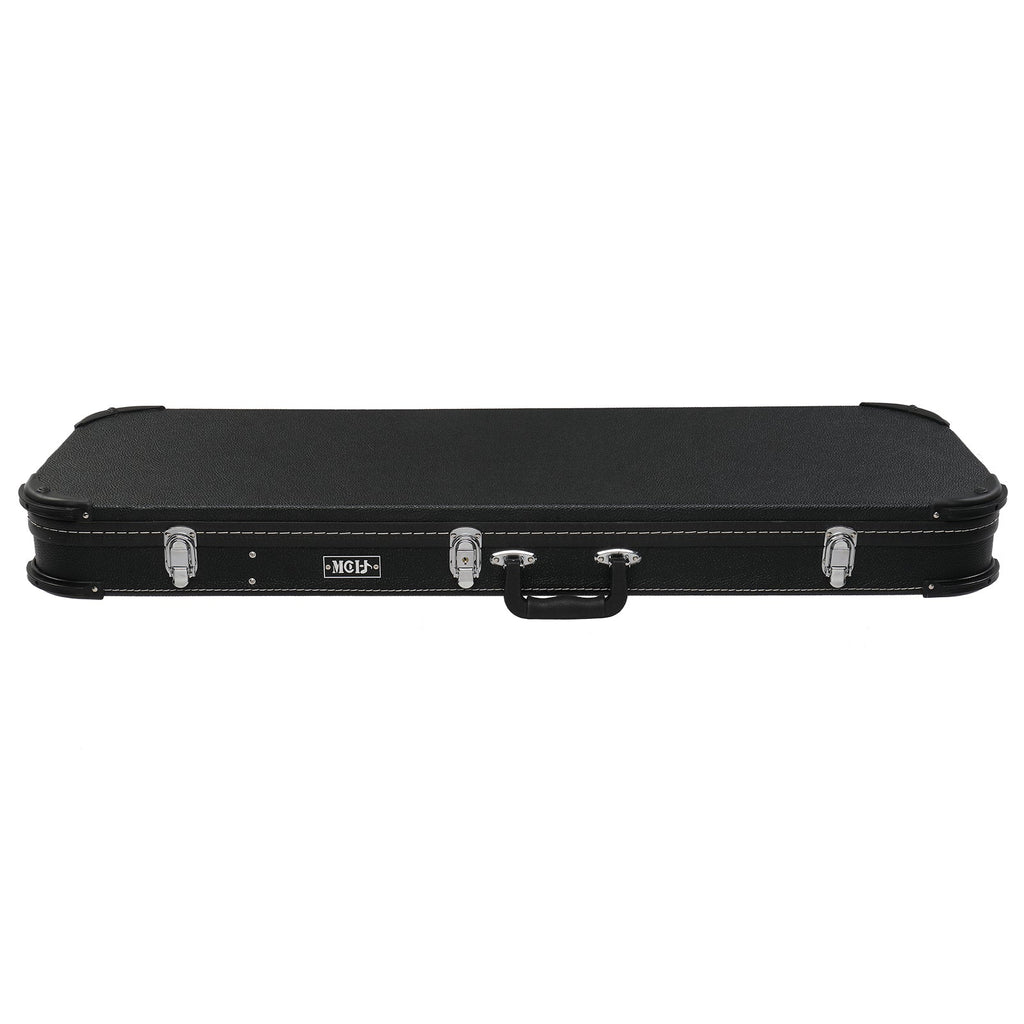 Electric Guitar Hard Case