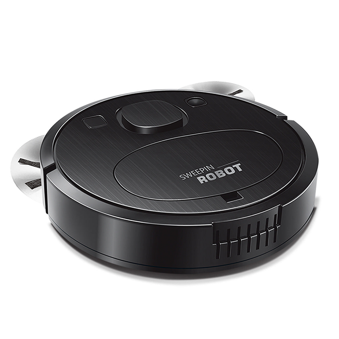 Mini Robot Vacuum