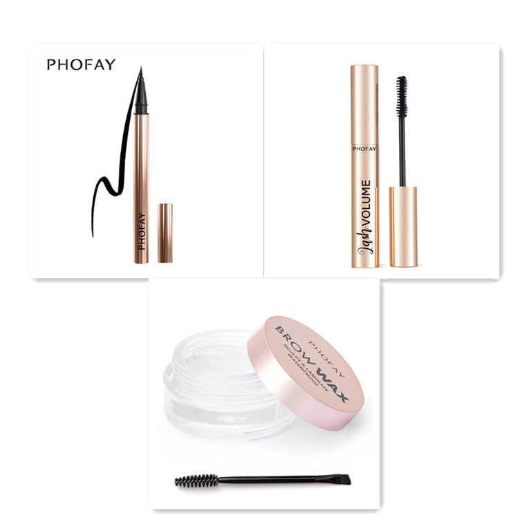 Volumizing & Curling Mascara