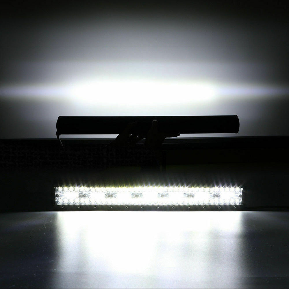Off-Road LED Light Bar
