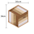 Wooden Serving Tray