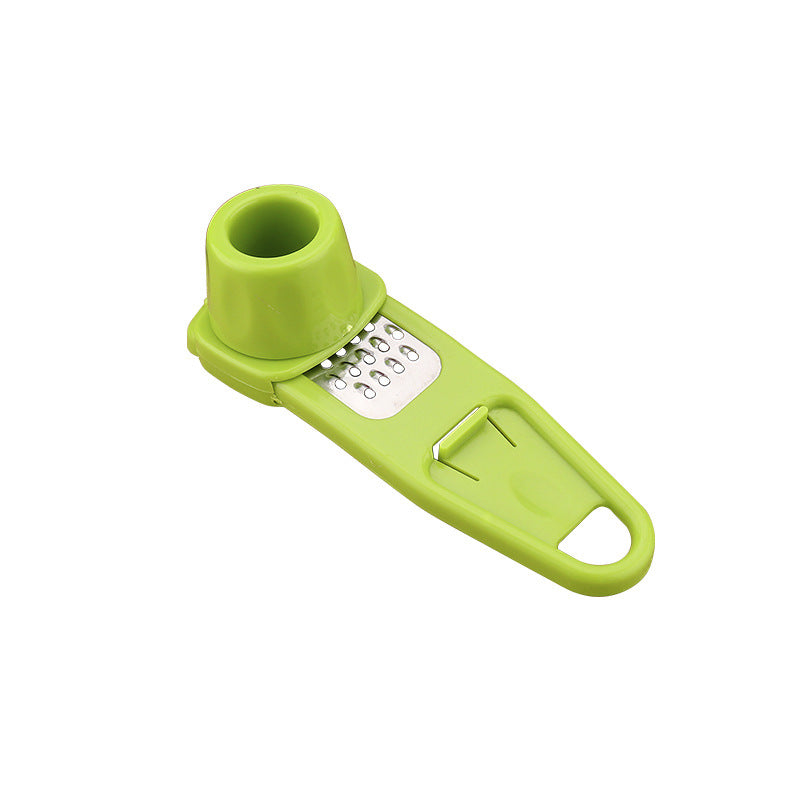 Garlic Press & Masher