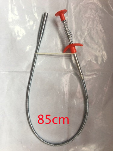 Flexible Drain Clog Remover Tool