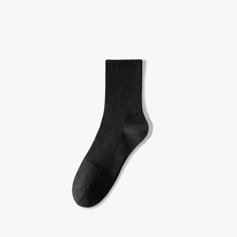 Men's Thin Cotton Socks