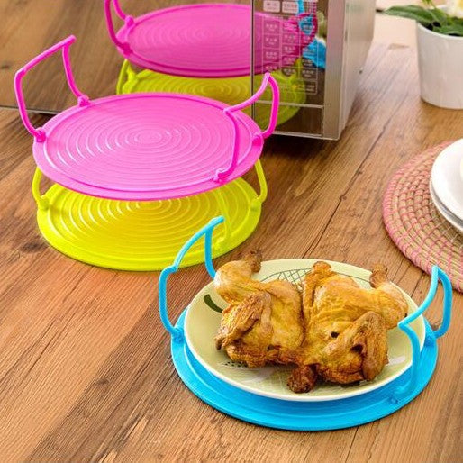 Microwave Steamer Rack