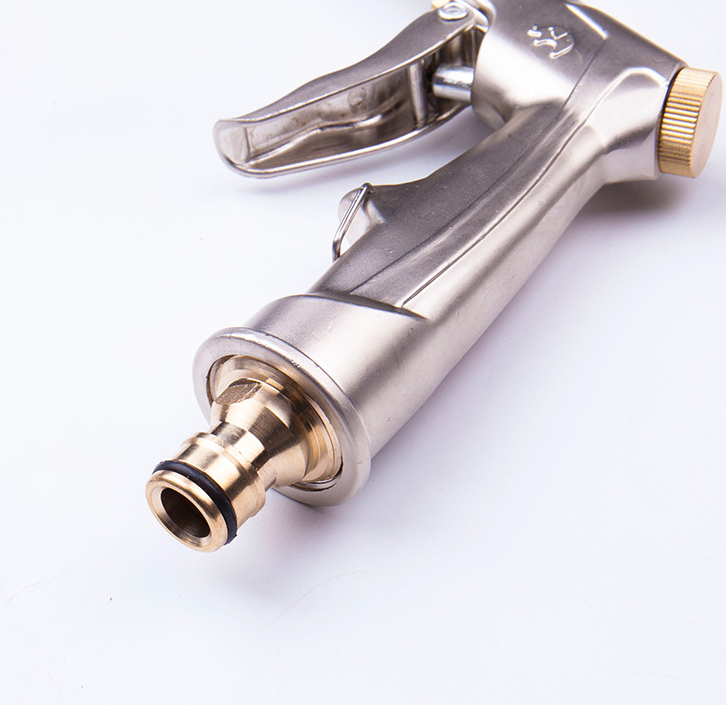 High-Pressure Hose Nozzle Kit
