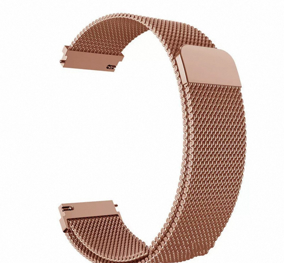 Milanese Loop Magnetic Watch Strap