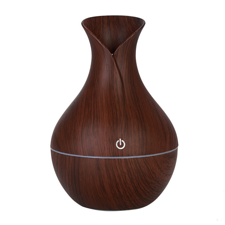 Vase-Style Mini Humidifier