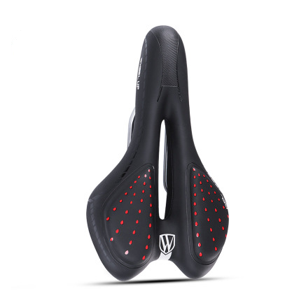 Gel Bike Seat Cover