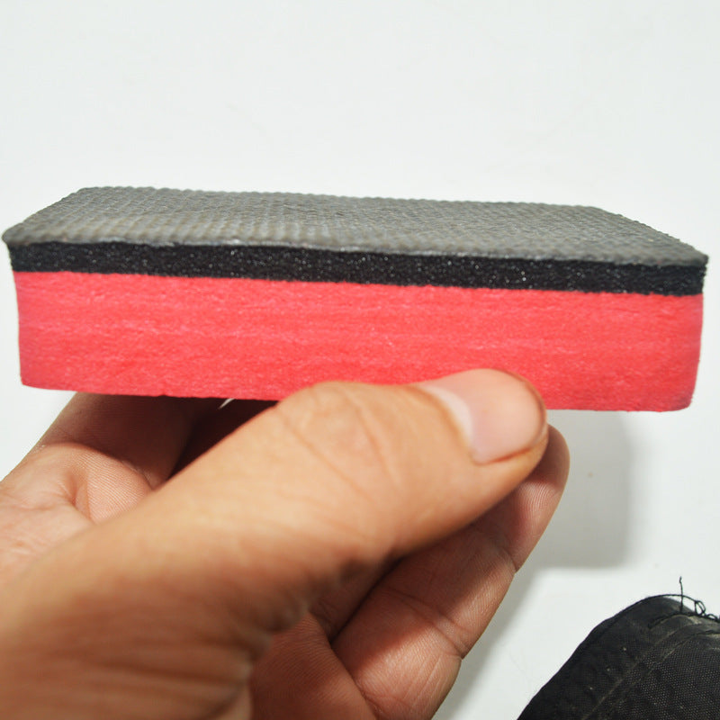 Car Clay Bar Sponge