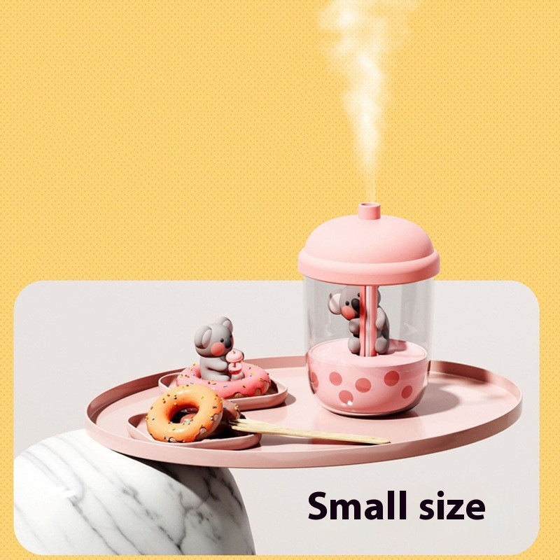Koala Bear Mini Humidifier