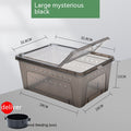 Turtle & Reptile Habitat Box