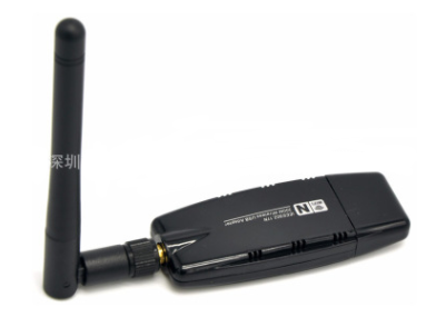 USB WiFi Adapter with Antenna