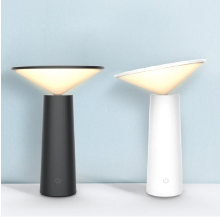 Touch Dimmable LED Table Lamp