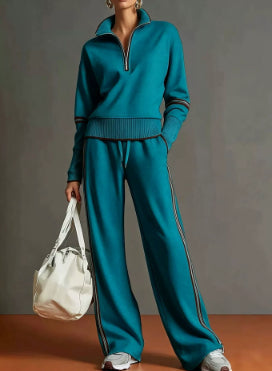 Women's Cotton Lounge Set