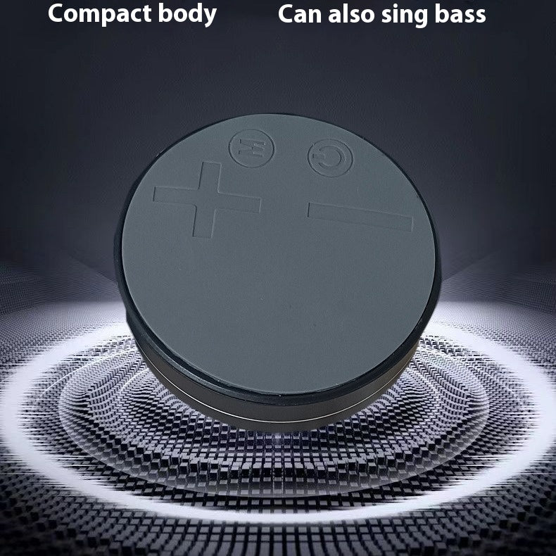 Bone Conduction Vibration Speaker