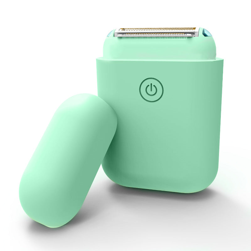 Women's Electric Body Shaver