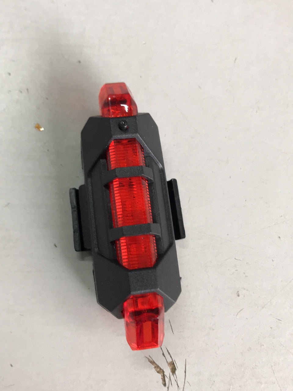Rechargeable LED Bike Taillight